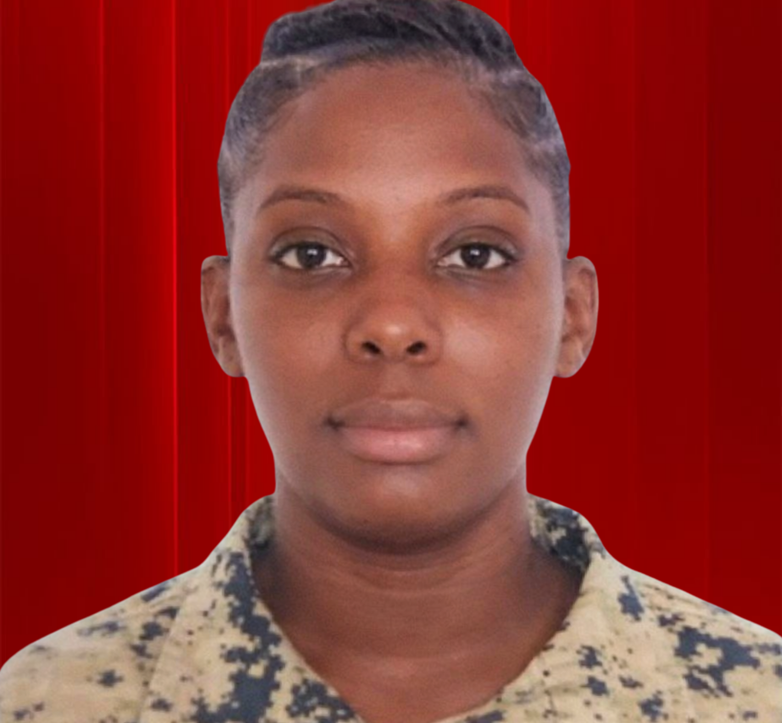 Leonora Collington Johnson
